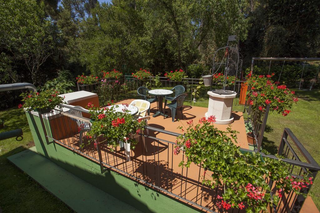 Apartments Villa Ban Ровин Екстериор снимка