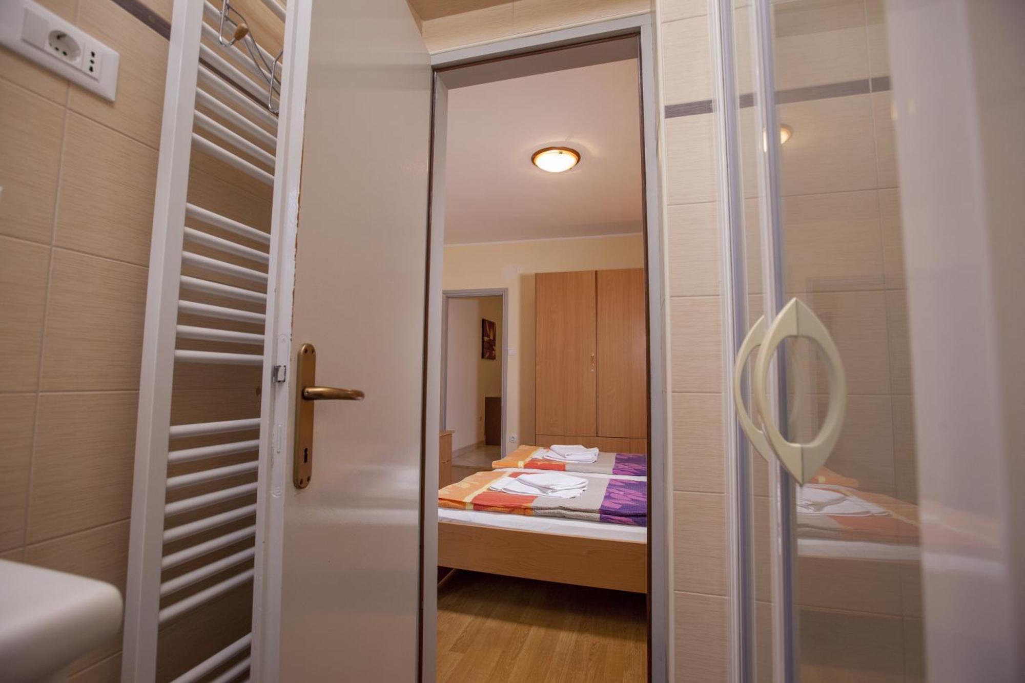 Apartments Villa Ban Ровин Стая снимка
