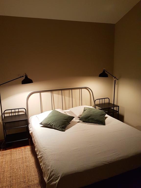 Apartments Villa Ban Ровин Екстериор снимка